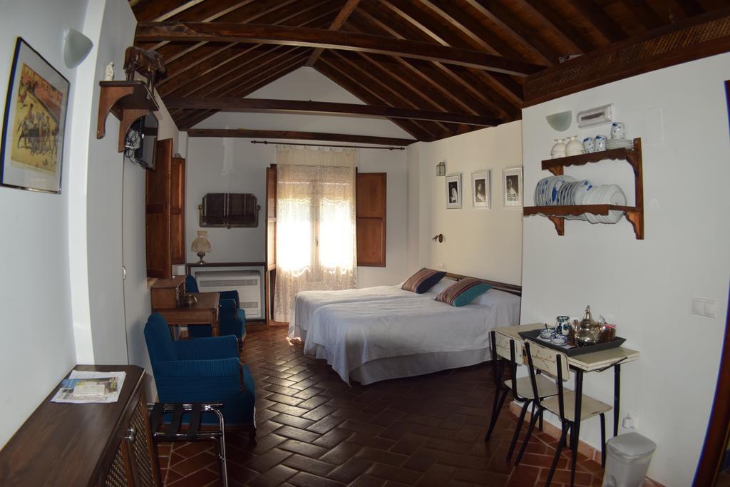 Apartamentos Carmen De Ramilla Granada Dış mekan fotoğraf