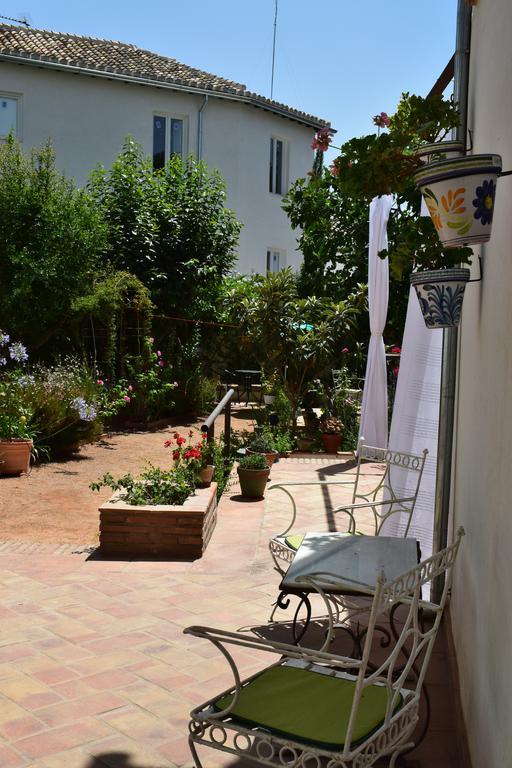 Apartamentos Carmen De Ramilla Granada Dış mekan fotoğraf