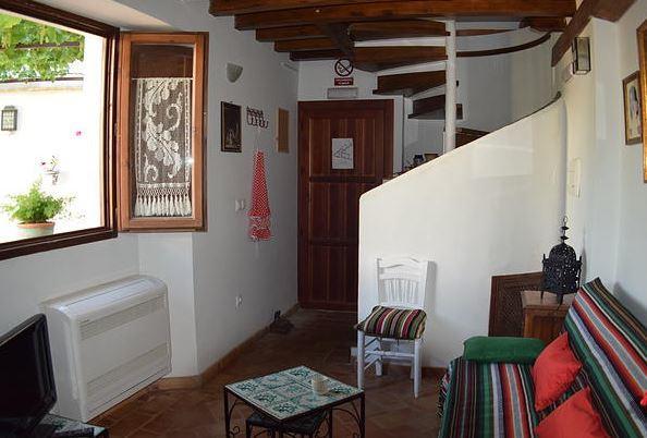 Apartamentos Carmen De Ramilla Granada Dış mekan fotoğraf