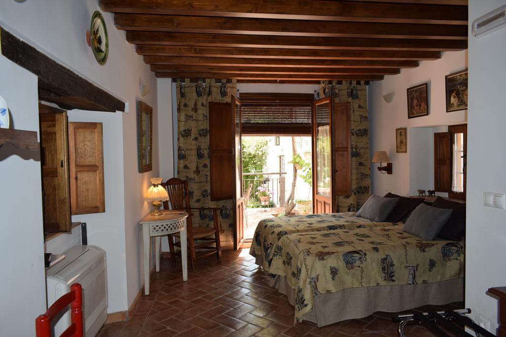 Apartamentos Carmen De Ramilla Granada Dış mekan fotoğraf