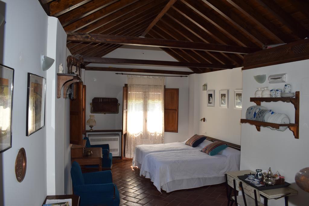 Apartamentos Carmen De Ramilla Granada Dış mekan fotoğraf