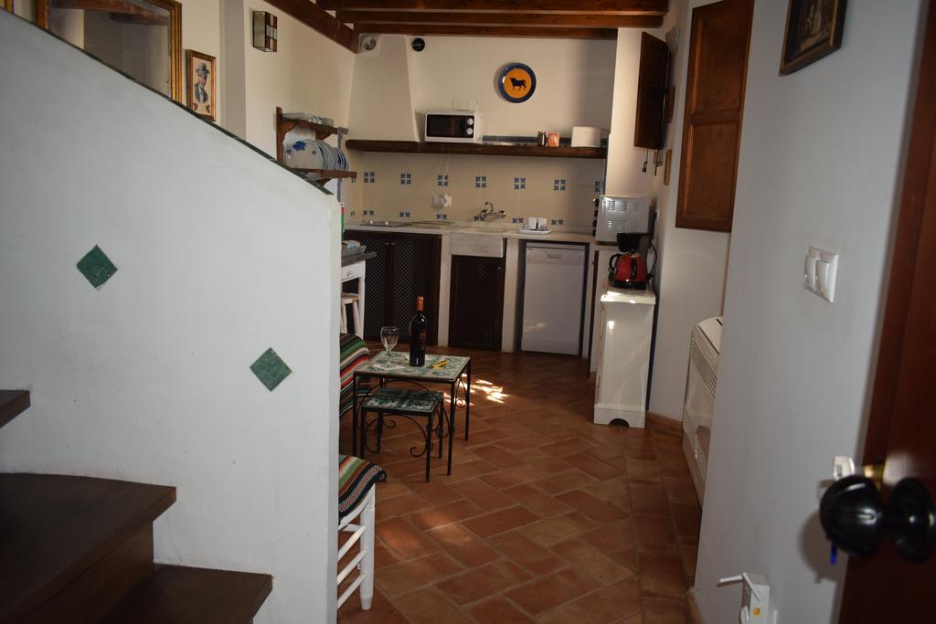 Apartamentos Carmen De Ramilla Granada Dış mekan fotoğraf