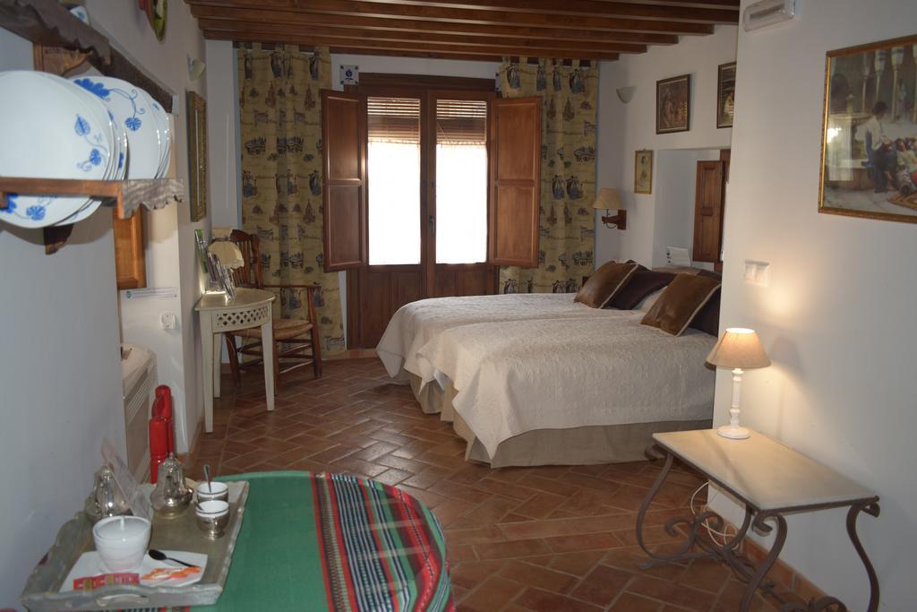 Apartamentos Carmen De Ramilla Granada Dış mekan fotoğraf