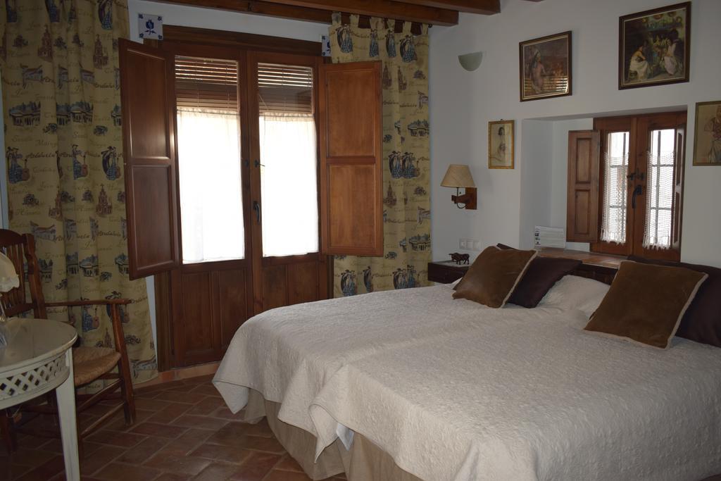 Apartamentos Carmen De Ramilla Granada Dış mekan fotoğraf